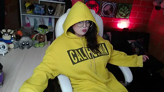 juliette rd online show from December 29, 2024, 9:50 am