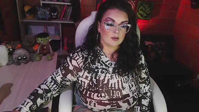 juliette rd online show from March 11, 2025, 5:05 am