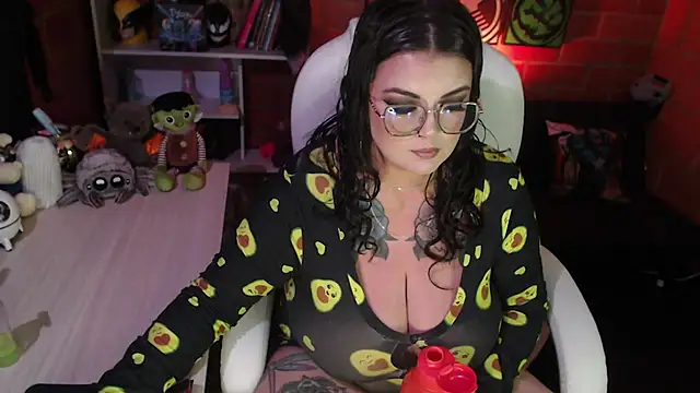 juliette rd online show from March 16, 2025, 9:38 am