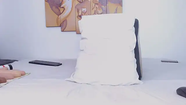 Snapshot of AnaMurcia chatting on March 21, 2025, 5:23 pm AnaMurcia online show from March 21, 2025, 5:23 pm