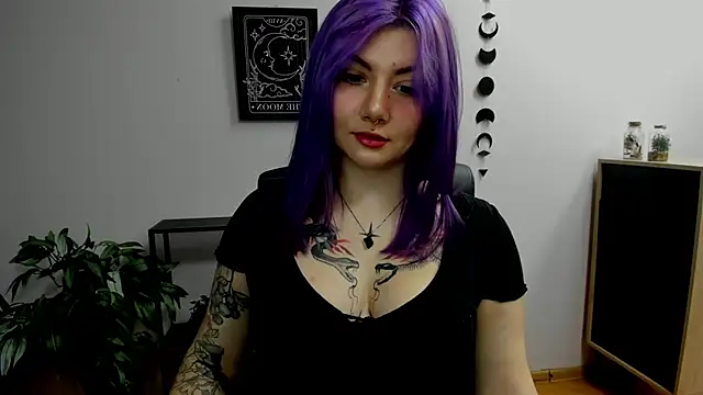 GabbiePerfect online show from December 15, 2024, 7:46 am