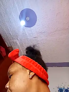 SexyTamarah online show from January 17, 2025, 6:47 am