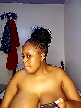 SexyTamarah online show from January 27, 2025, 6:31 pm