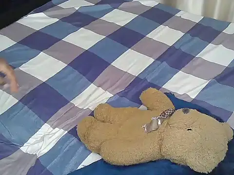 squirtty booty online show from July 19, 2026, 12:53 pm