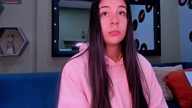 Snapshot of Sussy_Bell01 chatting on February 11, 2025, 3:29 pm Sussy Bell01 online show from February 11, 2025, 3:29 pm