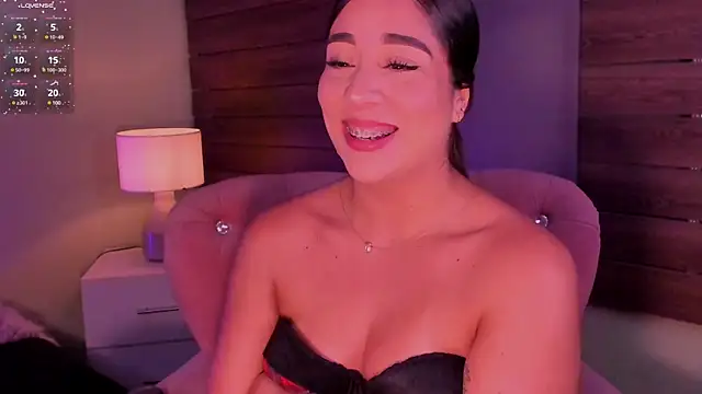 Snapshot of Sussy_Bell01 chatting on March 15, 2025, 12:04 am Sussy Bell01 online show from March 15, 2025, 12:04 am