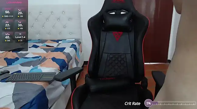 JoseRumbero26 online show from January 23, 2025, 6:03 pm