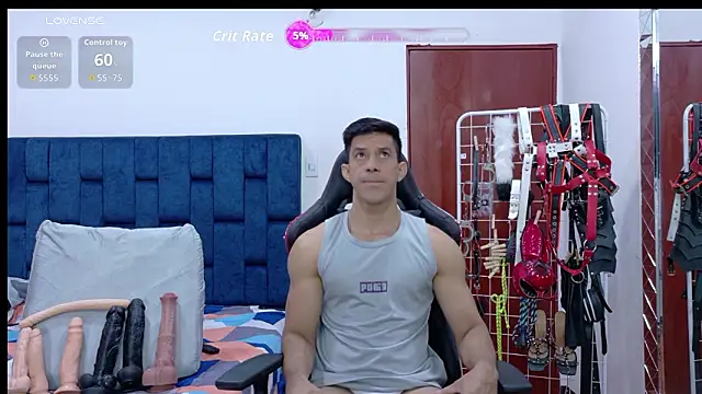 JoseRumbero26 online show from March 22, 2026, 11:24 am