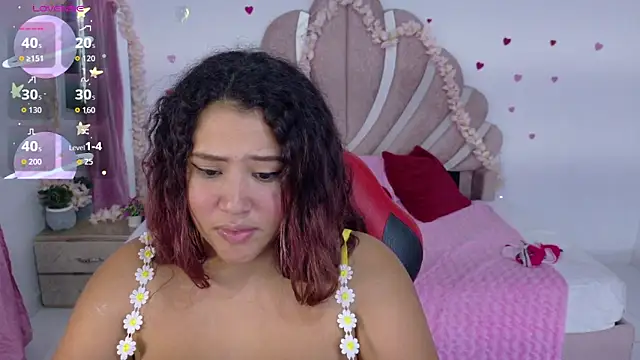 Snapshot of I_am_yours- chatting on May 31, 2026, 7:15 pm I am yours- online show from May 31, 2026, 7:15 pm