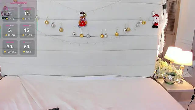 Snapshot of Lilly_2809_ chatting on November 26, 2025, 5:41 am Lilly 2809 online show from November 26, 2025, 5:41 am