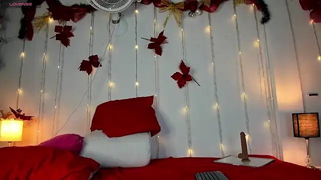 thamaral1 online show from December 7, 2024, 4:47 pm