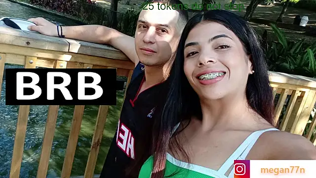 oliver megan online show from December 24, 2024, 4:55 am