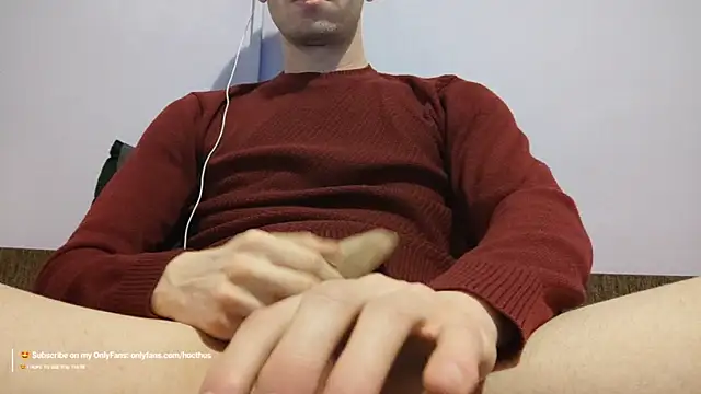  Hocthus  online show from March 4, 2025, 7:54 pm