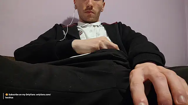  Hocthus  online show from March 9, 2025, 3:43 am