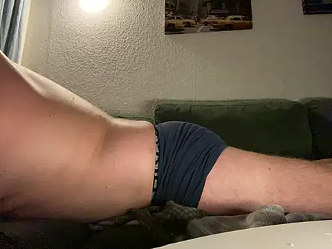 Fuckbuddy36 online show from February 25, 2025, 8:19 pm