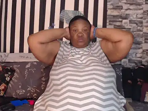 BigHotMatureXx online show from September 18, 2025, 9:11 am