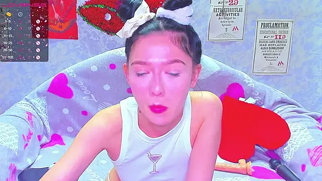 Vanessa Florence online show from December 20, 2024, 1:14 am