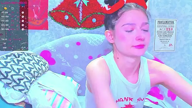 Vanessa Florence online show from January 13, 2025, 12:51 am