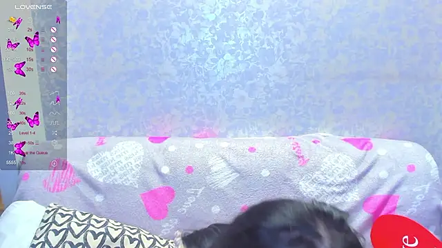 Vanessa Florence online show from February 28, 2026, 1:17 am