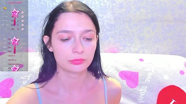 Vanessa Florence online show from March 16, 2026, 1:22 am