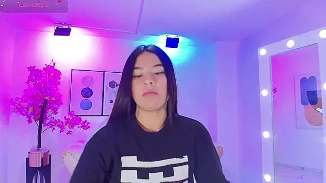 Kaori ayu online show from October 8, 2025, 12:25 pm