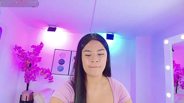 Kaori ayu online show from October 25, 2025, 12:34 pm