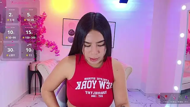 Kaori ayu online show from November 6, 2025, 12:39 pm