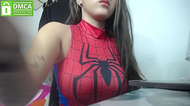 susana2523 online show from July 24, 2026, 1:03 am