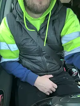 cussy007 online show from February 16, 2026, 7:26 am