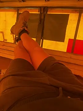 cussy007 online show from April 15, 2026, 1:40 pm