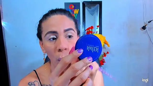 juanblakbigcock online show from March 29, 2026, 3:45 pm