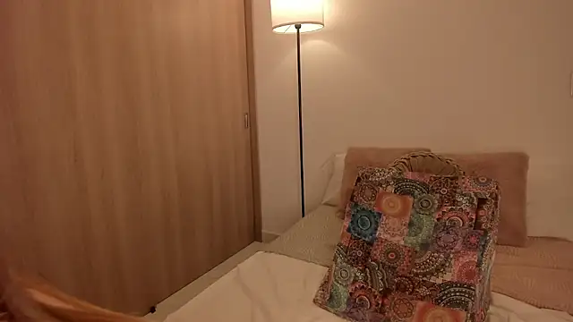 Lady lacey05 online show from December 18, 2025, 10:16 pm