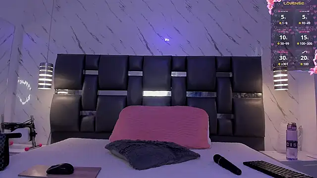 PittAndLunaa online show from April 11, 2026, 12:42 pm