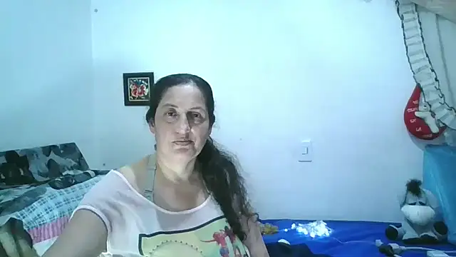 ximenajimenez online show from February 25, 2026, 11:25 pm