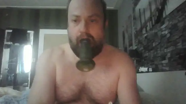 Prehistorixxx2686 online show from March 11, 2026, 3:07 pm