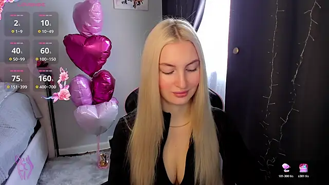 Kimmy powell online show from February 15, 2026, 3:47 am