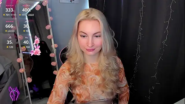 Kimmy powell online show from March 15, 2026, 5:02 am