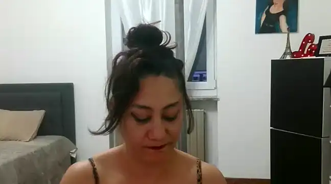 danasantoreal online show from December 10, 2024, 3:55 pm