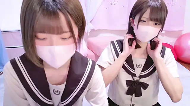 Madoka 0116 online show from January 13, 2025, 1:49 pm