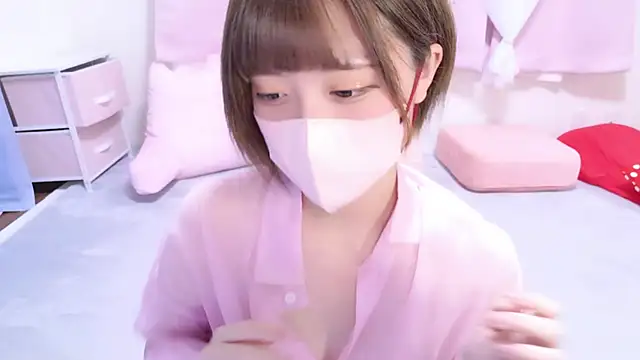 Madoka 0116 online show from February 28, 2025, 7:25 pm