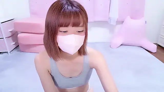 Madoka 0116 online show from September 11, 2025, 1:39 am