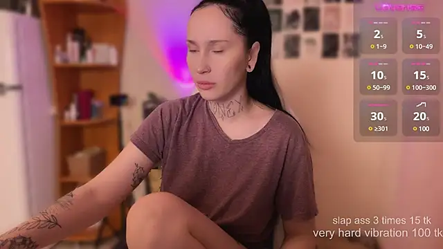 Snapshot of AnastasiaSun chatting on January 31, 2025, 10:42 pm AnastasiaSun online show from January 31, 2025, 10:42 pm