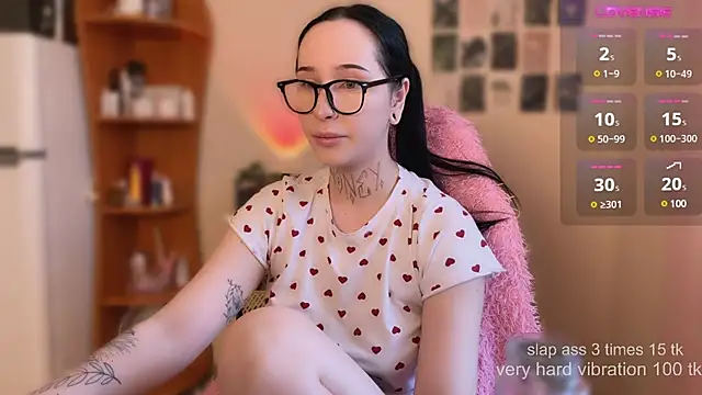 Snapshot of AnastasiaSun chatting on February 11, 2025, 7:23 am AnastasiaSun online show from February 11, 2025, 7:23 am