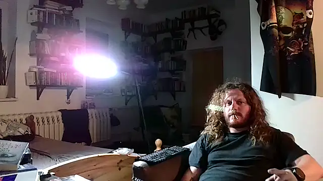 sunr1sa online show from January 3, 2025, 6:46 pm