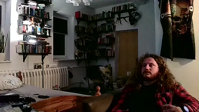 sunr1sa online show from January 6, 2025, 10:05 pm