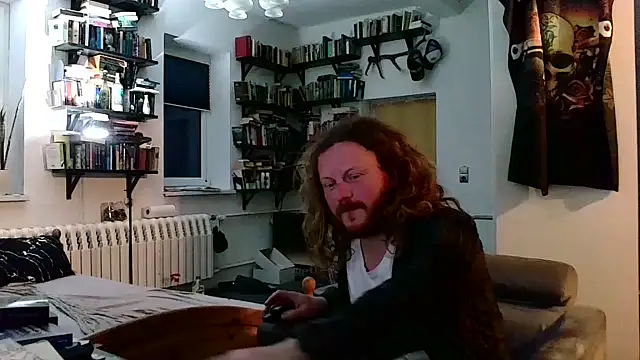 sunr1sa online show from January 8, 2025, 3:50 pm