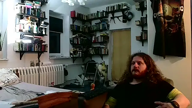 sunr1sa online show from January 15, 2025, 4:54 pm