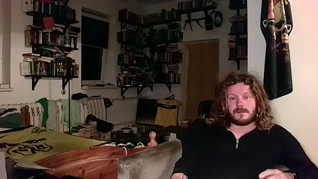 sunr1sa online show from October 30, 2025, 5:20 am