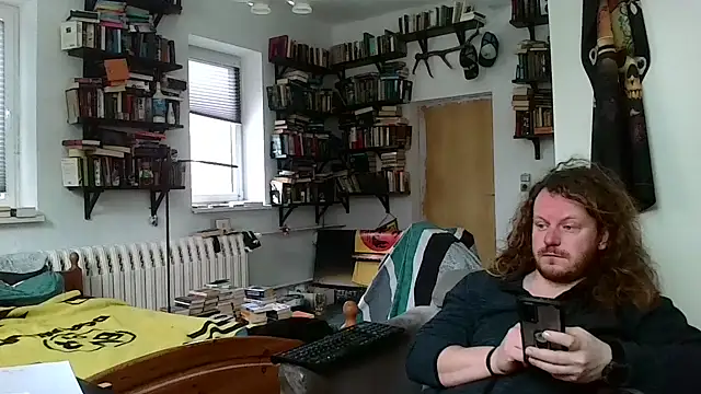 sunr1sa online show from January 12, 2026, 8:19 am