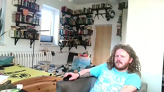 sunr1sa online show from March 18, 2026, 7:00 am